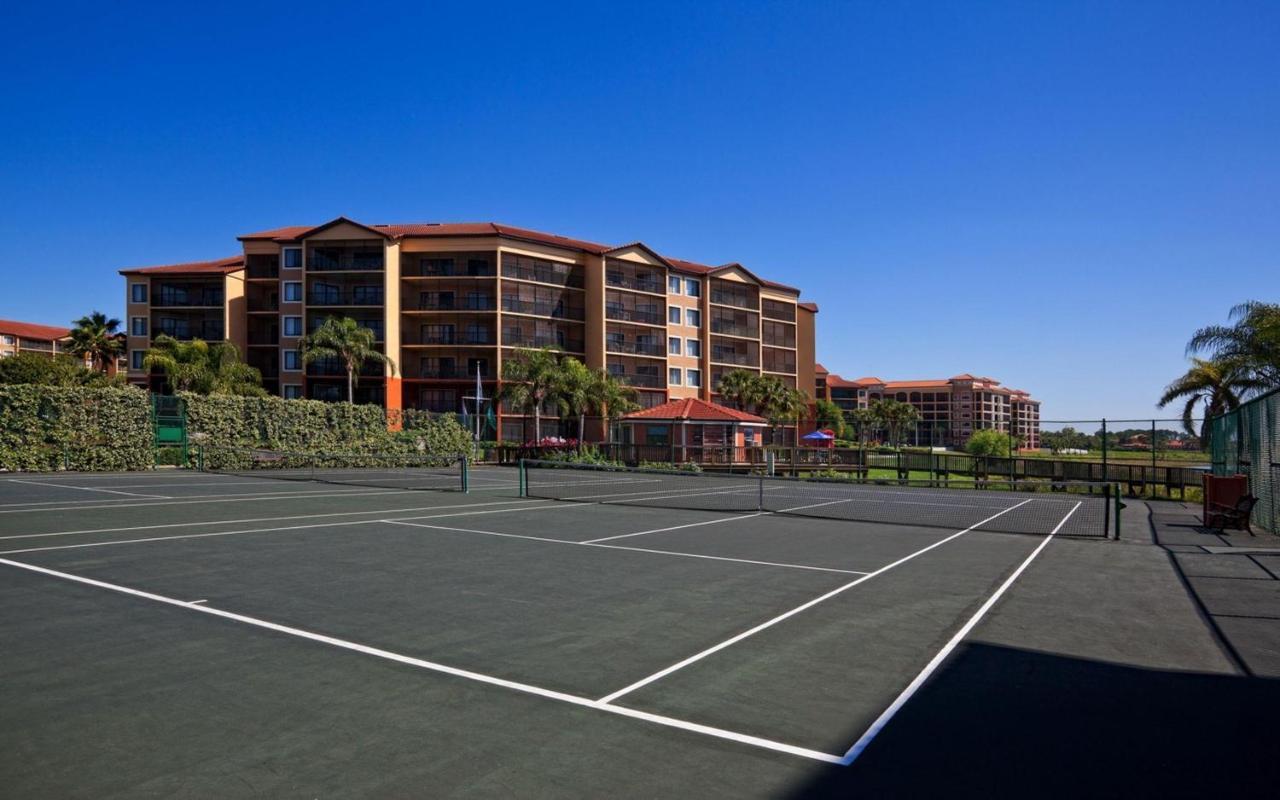 Stunning Condo Near Universal Studios Williamsburg Exterior foto