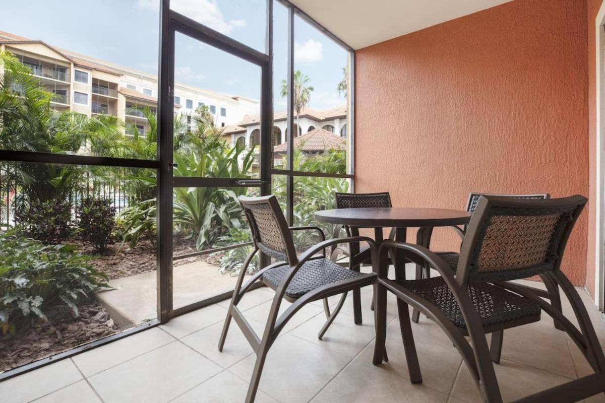 Stunning Condo Near Universal Studios Williamsburg Exterior foto