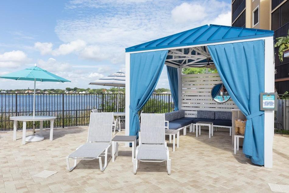 Stunning Condo Near Universal Studios Williamsburg Exterior foto