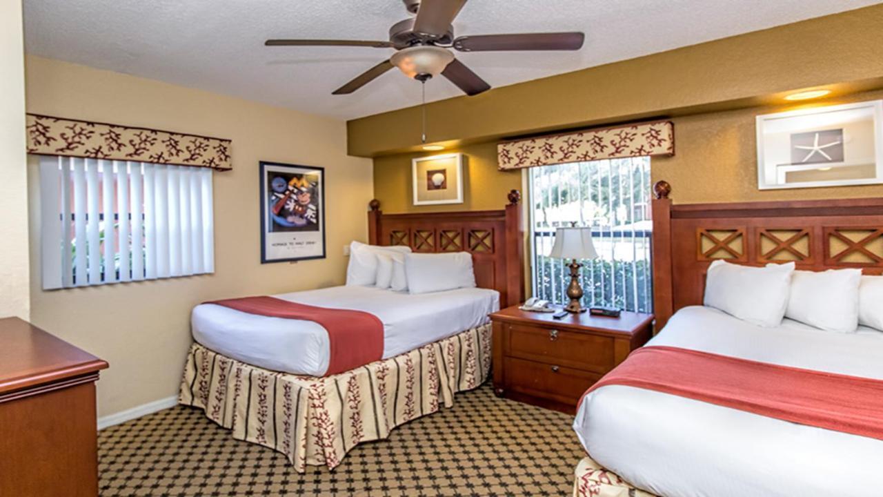 Stunning Condo Near Universal Studios Williamsburg Exterior foto