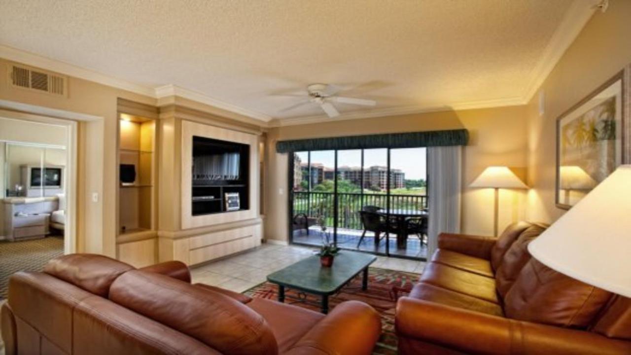 Stunning Condo Near Universal Studios Williamsburg Exterior foto