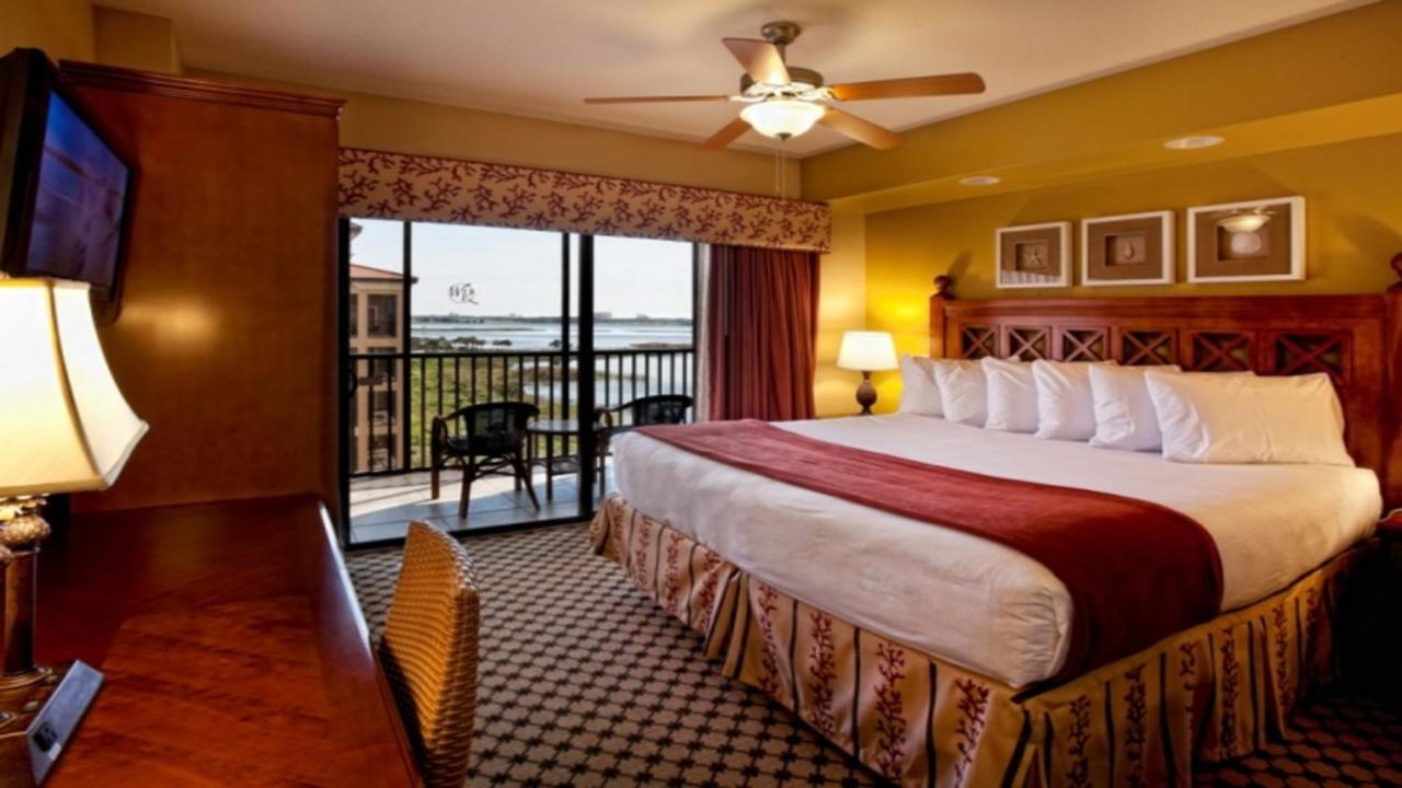 Stunning Condo Near Universal Studios Williamsburg Exterior foto